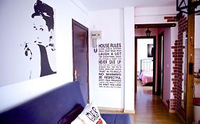 Centro Magnifico Apartamento